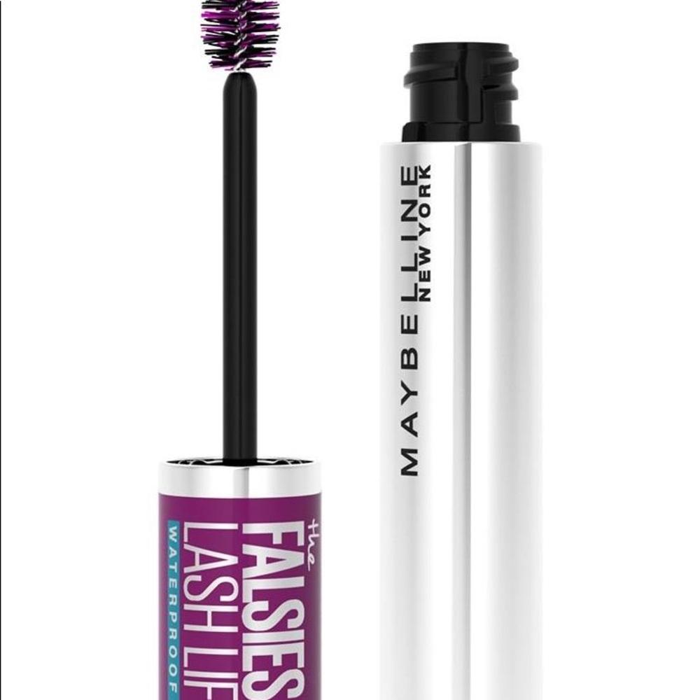 New! Makeup Bundle! Tarte Maybelline & Lime Crime. - Picture 4 of 4
